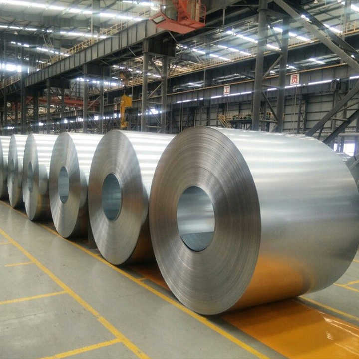 304/304L Stainless Steel Coil