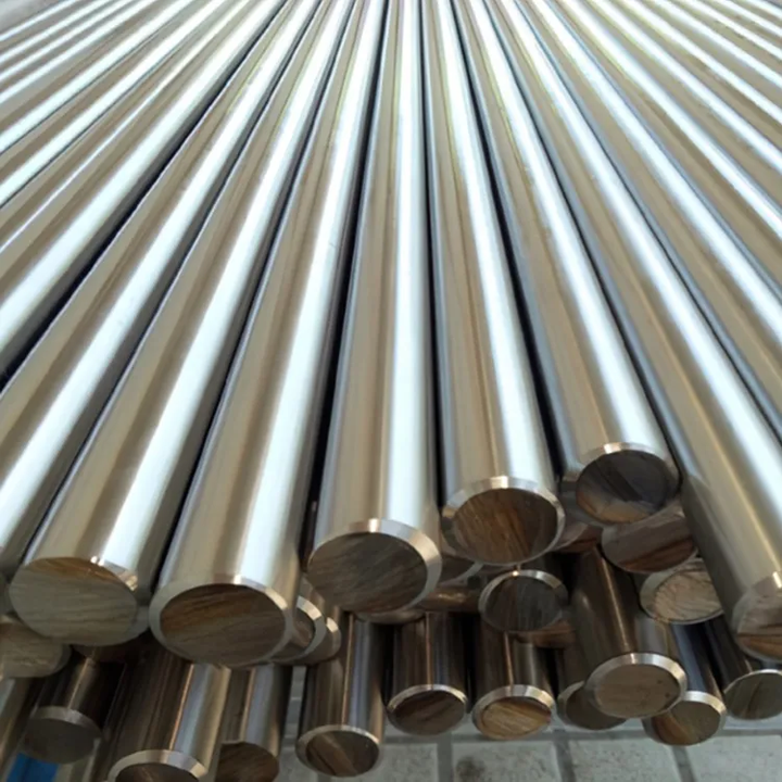 304/304L Stainless Steel Bars
