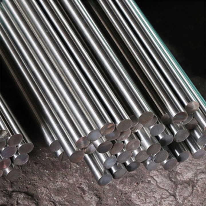 201 Stainless Steel Bars