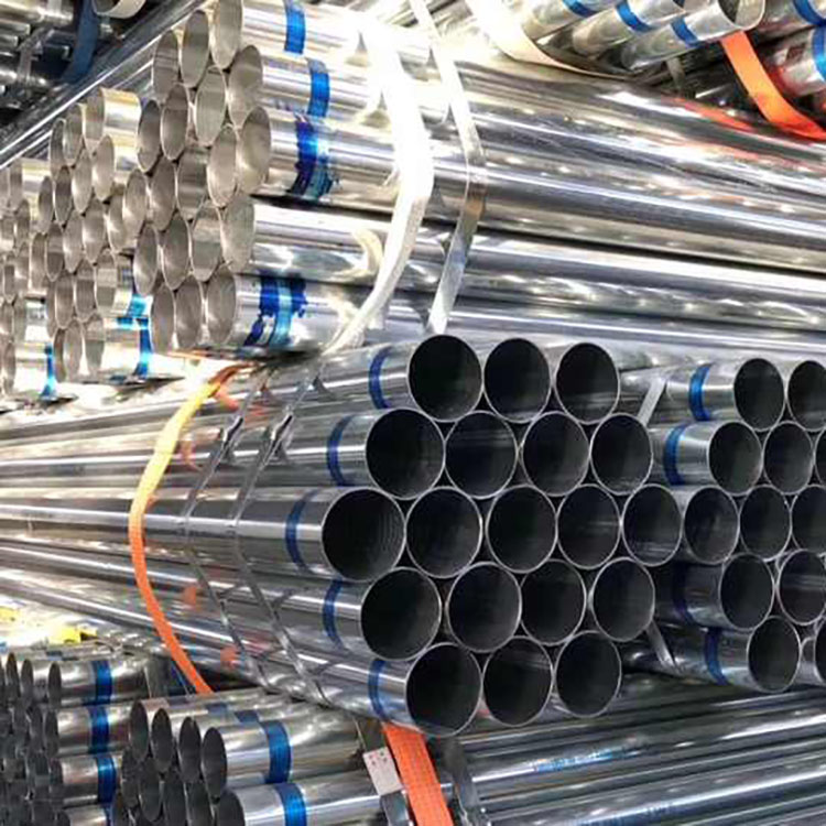 316/316L Stainless Steel Pipe