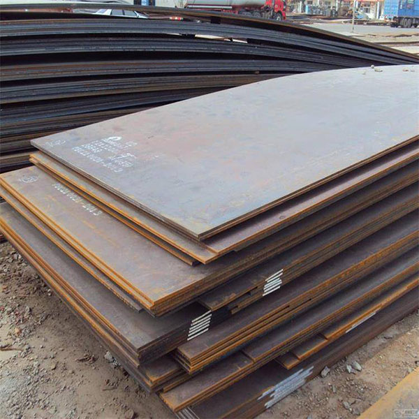 Cold - Rolled Carbon Steel Sheets