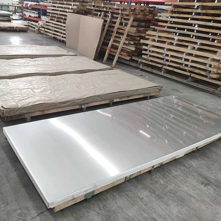 904L stainless steel metal plates