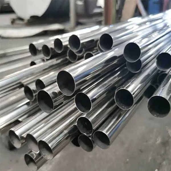 2205/2507 Stainless Steel Pipe