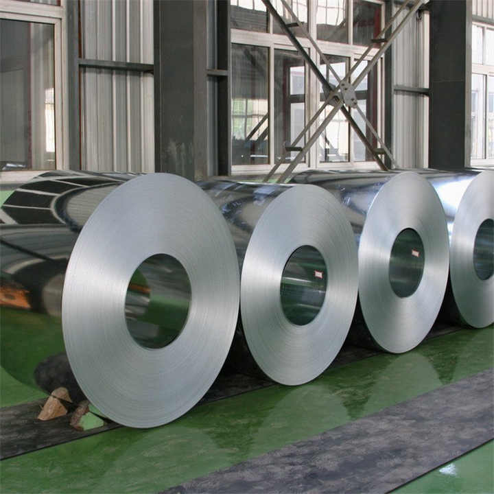 2205/2507 Stainless Steel Coil